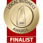 Local Business Awards Air Conditioning finalist Liverpool