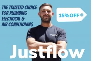 Justflow Electrician | Plumber | Air Conditioning 