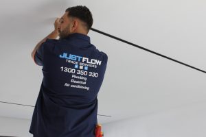 Commercial Electrician In Sydney