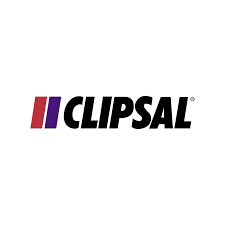 Clipsal Logo Justflow Local Electrician Supply and Install