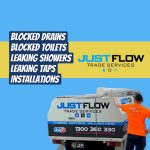 Cheap Jet Blasting and blocked drain clearing services near me leaking taps and leak detection