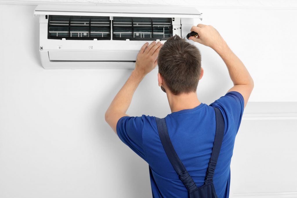 air-conditioner-service repair-maintenance-installation Sydney Parramatta Liverpool