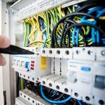 local switchboard electrician repairs near me Sydney