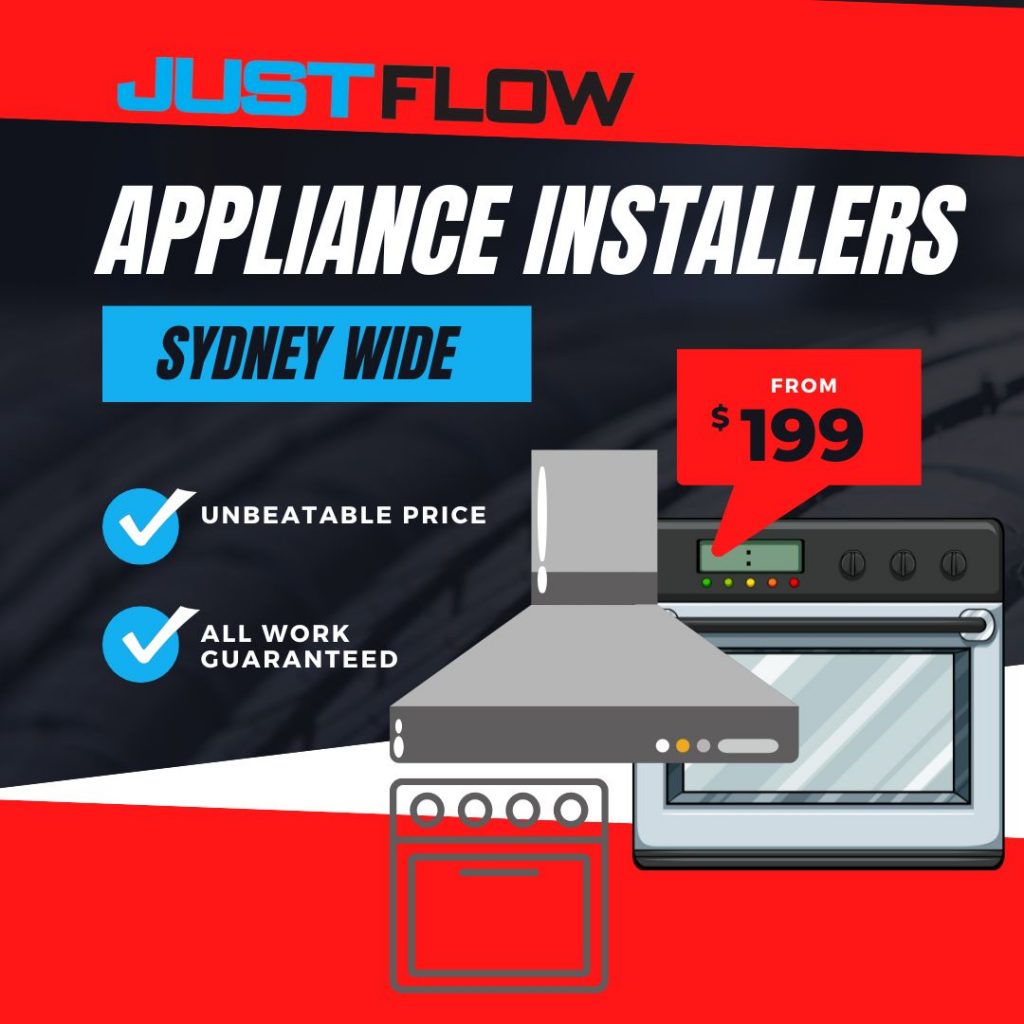 appliance installation electrician promotion