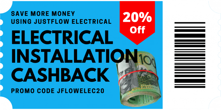 cheap electrician near me discount-promotion-installation