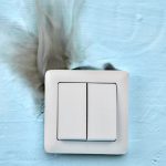 light switch electrical repairs near me Sydney